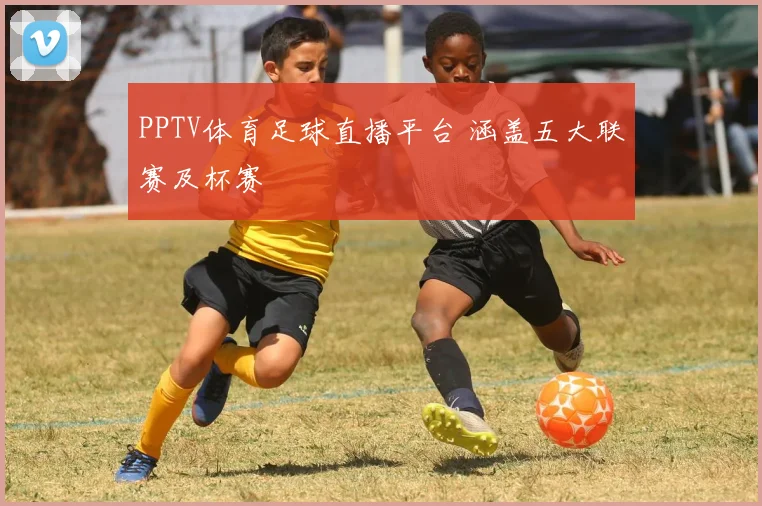 PPTV体育足球直播平台 涵盖五大联赛及杯赛