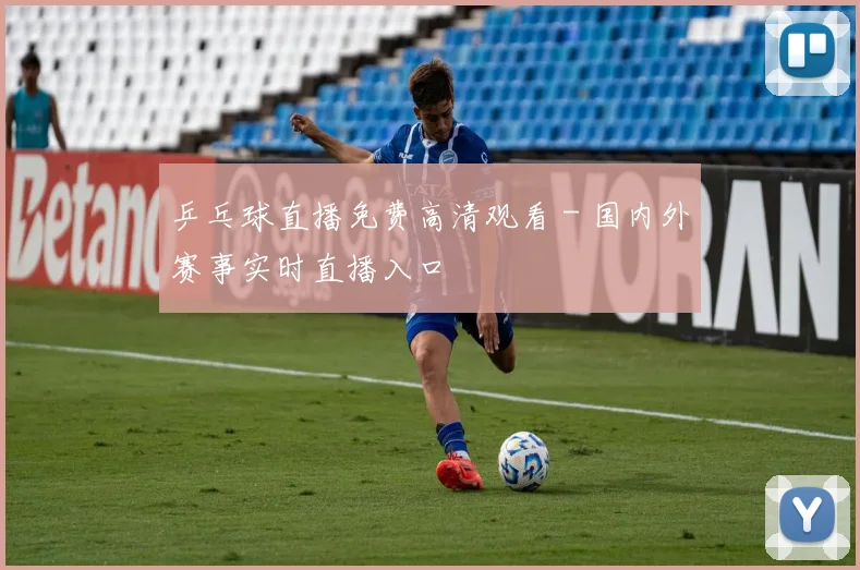 乒乓球直播免费高清观看 - 国内外赛事实时直播入口